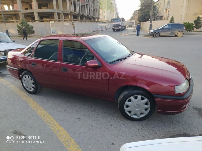 Opel Vectra 1995, 339,000 km - 2.0 l - Bakı