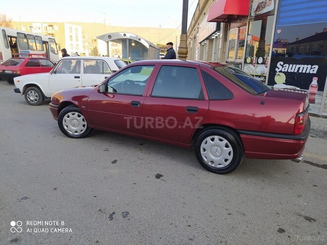 Opel Vectra 1995, 339,000 km - 2.0 l - Bakı