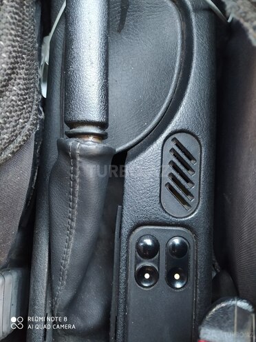 Opel Vectra 1995, 339,000 km - 2.0 l - Bakı