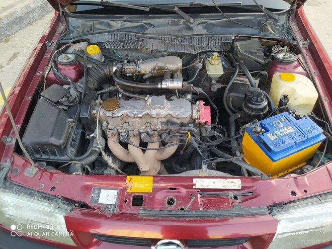 Opel Vectra 1995, 339,000 km - 2.0 l - Bakı