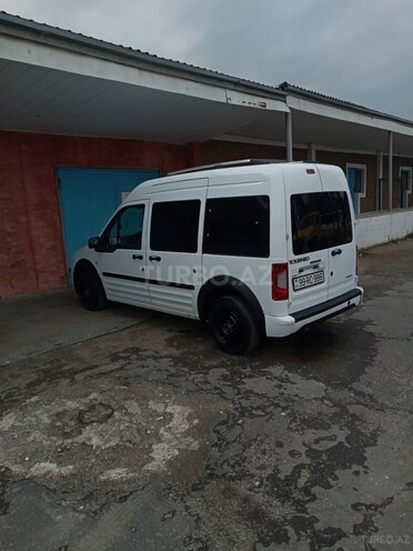 Ford Tourneo Connect 2010, 230,000 km - 1.8 l - Bakı
