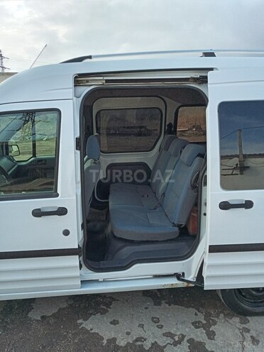 Ford Tourneo Connect 2010, 230,000 km - 1.8 l - Bakı