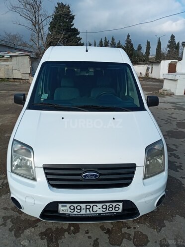Ford Tourneo Connect 2010, 230,000 km - 1.8 l - Bakı