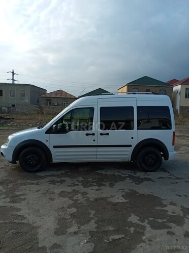 Ford Tourneo Connect 2010, 230,000 km - 1.8 l - Bakı