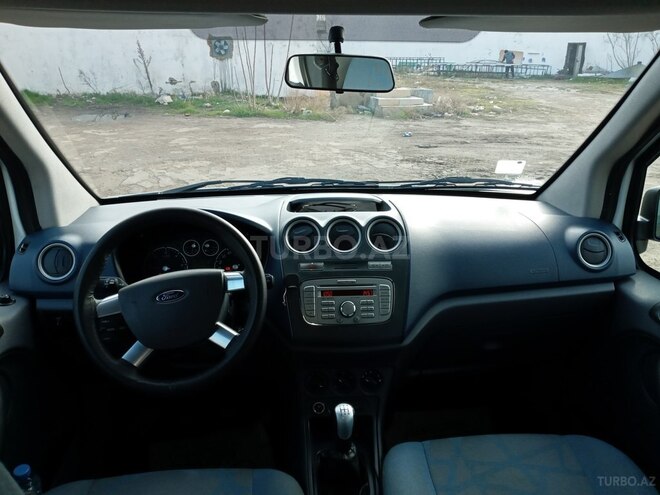 Ford Tourneo Connect 2010, 230,000 km - 1.8 l - Bakı