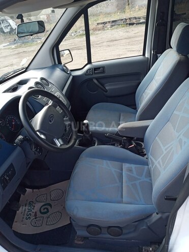 Ford Tourneo Connect 2010, 230,000 km - 1.8 l - Bakı