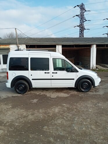 Ford Tourneo Connect 2010, 230,000 km - 1.8 l - Bakı