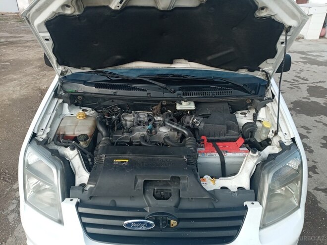 Ford Tourneo Connect 2010, 230,000 km - 1.8 l - Bakı