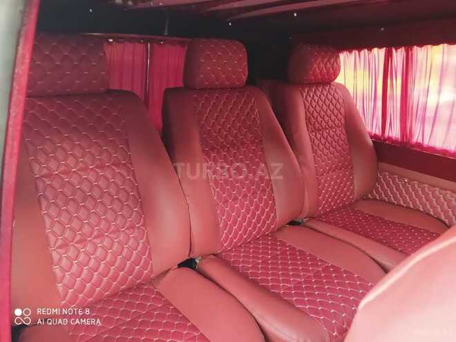 Mercedes Vito 111 2008, 389,200 km - 2.0 л - Qazax