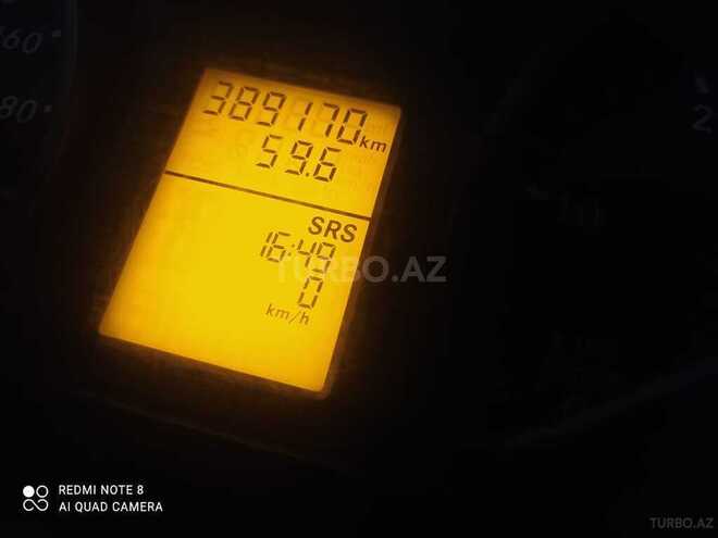 Mercedes Vito 111 2008, 389,200 km - 2.0 л - Qazax