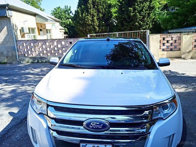 Ford Edge 2014, 145,000 km - 3.5 л - Bakı