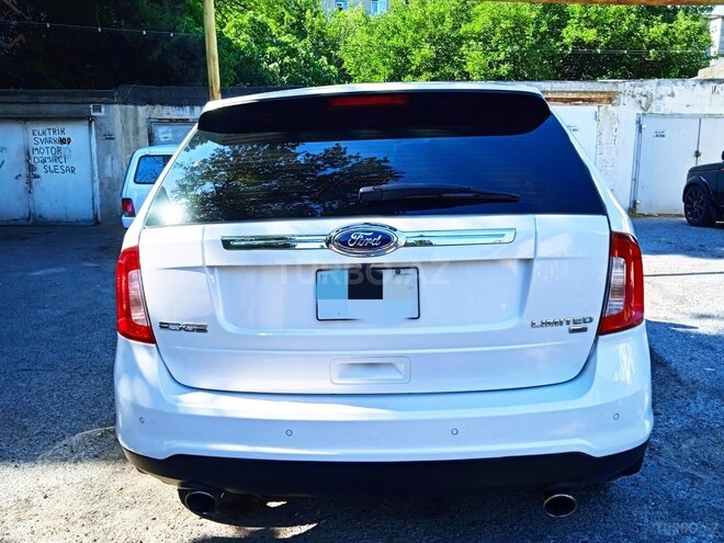 Ford Edge 2014, 145,000 km - 3.5 л - Bakı