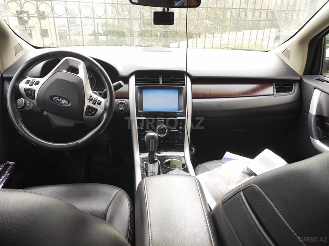 Ford Edge 2014, 145,000 km - 3.5 л - Bakı
