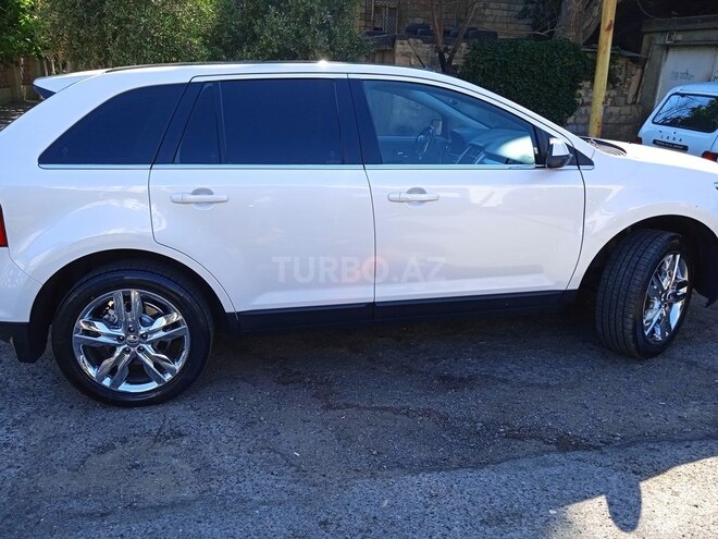 Ford Edge 2014, 145,000 km - 3.5 л - Bakı