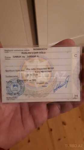 Volkswagen Golf 1994, 180,000 km - 2.0 l - Samux