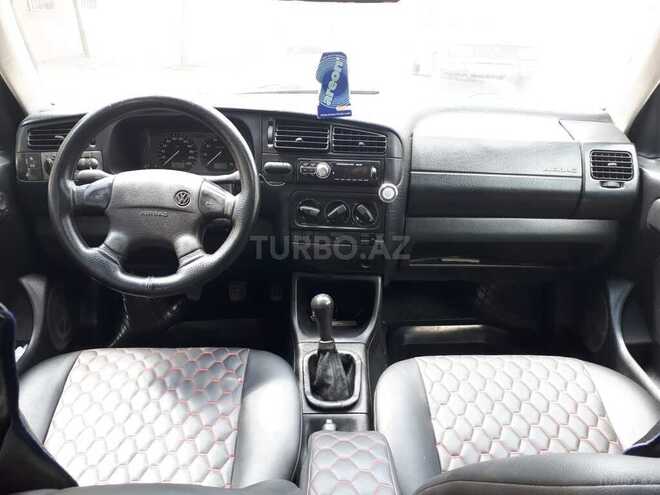Volkswagen Golf 1994, 180,000 km - 2.0 l - Samux
