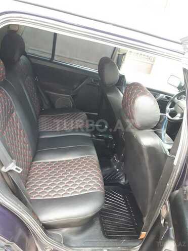 Volkswagen Golf 1994, 180,000 km - 2.0 l - Samux