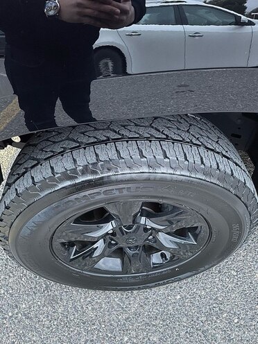 Toyota Prado 2011, 243,000 km - 2.7 l - Bakı