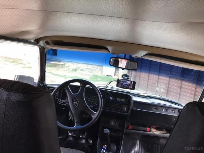LADA (VAZ) 2107 1985, 76,000 km - 1.5 l - Qusar