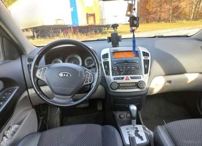 Kia Ceed 2008, 226,150 km - 1.6 l - Bakı