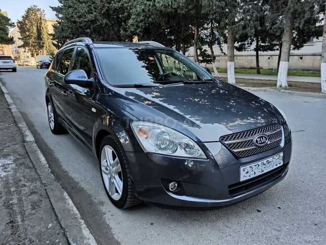 Kia Ceed 2008, 226,150 km - 1.6 l - Bakı