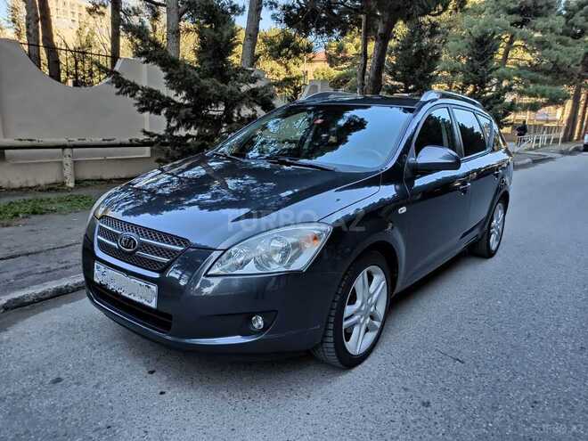 Kia Ceed 2008, 226,150 km - 1.6 l - Bakı