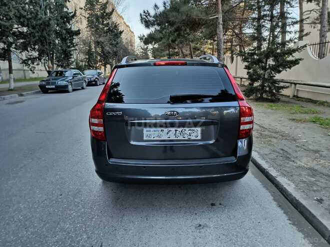 Kia Ceed 2008, 226,150 km - 1.6 l - Bakı