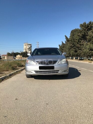 Toyota Camry 2003, 210,000 km - 3.0 л - Bakı