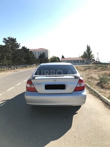 Toyota Camry 2003, 210,000 km - 3.0 л - Bakı