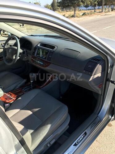 Toyota Camry 2003, 210,000 km - 3.0 л - Bakı