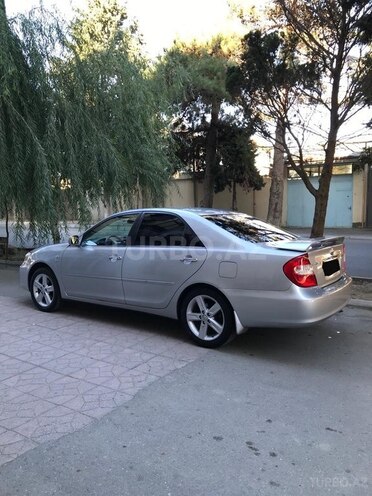 Toyota Camry 2003, 210,000 km - 3.0 л - Bakı