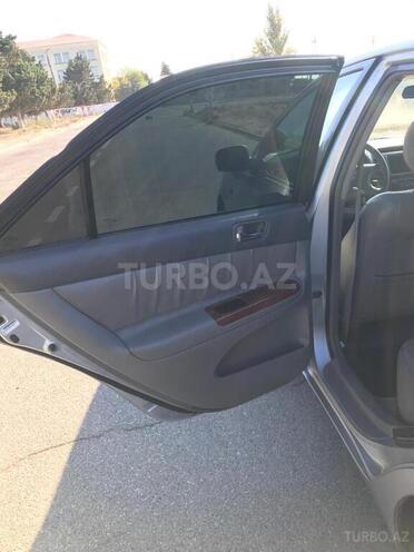 Toyota Camry 2003, 210,000 km - 3.0 л - Bakı