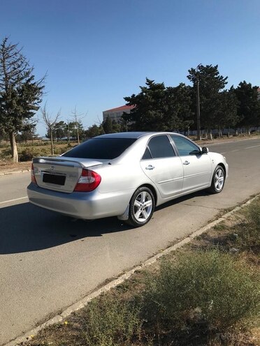 Toyota Camry 2003, 210,000 km - 3.0 л - Bakı