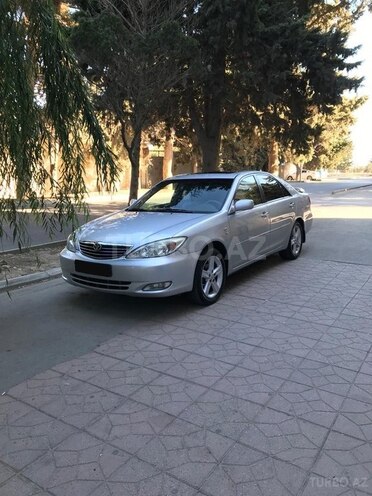 Toyota Camry 2003, 210,000 km - 3.0 л - Bakı