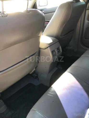Toyota Camry 2003, 210,000 km - 3.0 л - Bakı