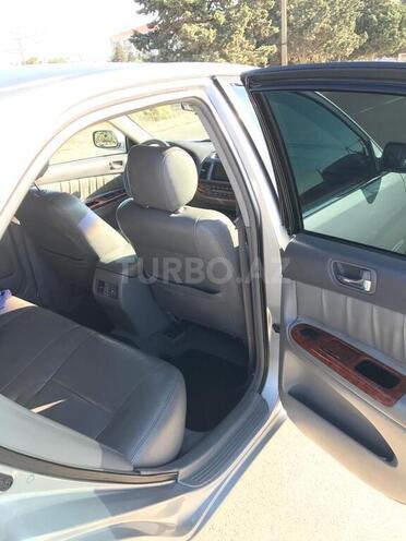 Toyota Camry 2003, 210,000 km - 3.0 л - Bakı