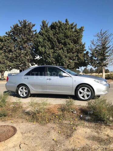 Toyota Camry 2003, 210,000 km - 3.0 л - Bakı