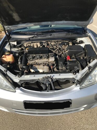 Toyota Camry 2003, 210,000 km - 3.0 л - Bakı