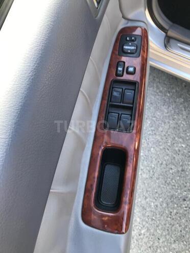 Toyota Camry 2003, 210,000 km - 3.0 л - Bakı