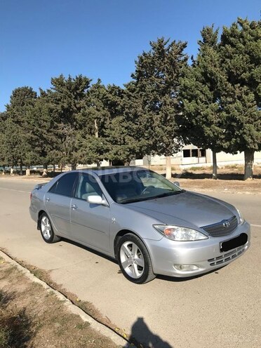 Toyota Camry 2003, 210,000 km - 3.0 л - Bakı