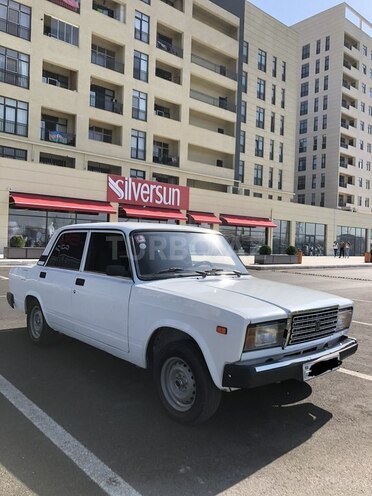LADA (VAZ) 2107 2008, 97,000 km - 1.6 l - Bakı