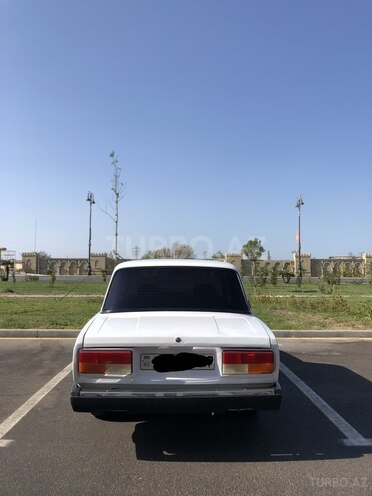 LADA (VAZ) 2107 2008, 97,000 km - 1.6 l - Bakı
