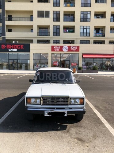 LADA (VAZ) 2107 2008, 97,000 km - 1.6 l - Bakı