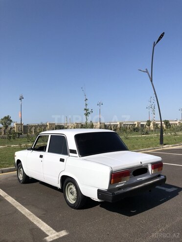 LADA (VAZ) 2107 2008, 97,000 km - 1.6 l - Bakı