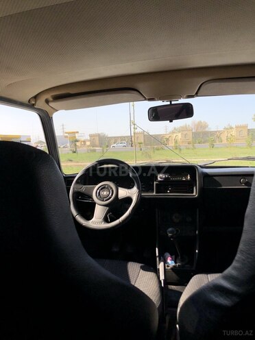 LADA (VAZ) 2107 2008, 97,000 km - 1.6 l - Bakı