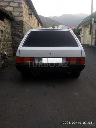 LADA (VAZ) 2108 1987, 56,000 km - 1.5 l - Zaqatala