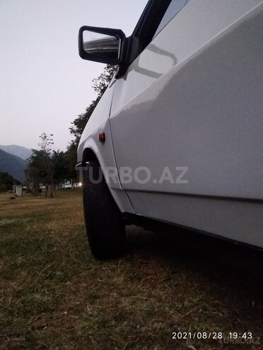 LADA (VAZ) 2108 1987, 56,000 km - 1.5 l - Zaqatala