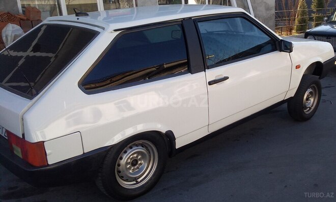 LADA (VAZ) 2108 1987, 56,000 km - 1.5 l - Zaqatala