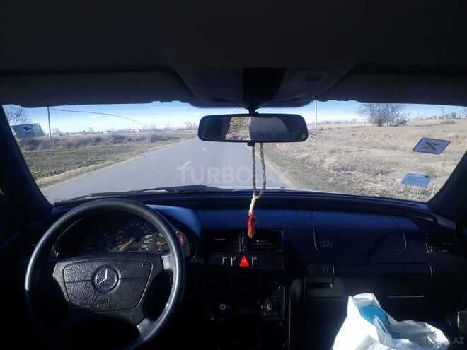 Mercedes C 180 1999, 300,000 km - 1.8 l - Goranboy