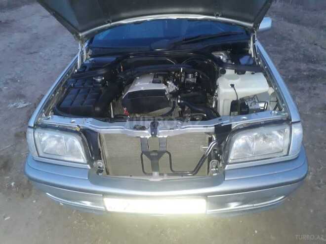 Mercedes C 180 1999, 300,000 km - 1.8 l - Goranboy